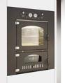 forno da interno Eco 65i forno da interno Eco 65i